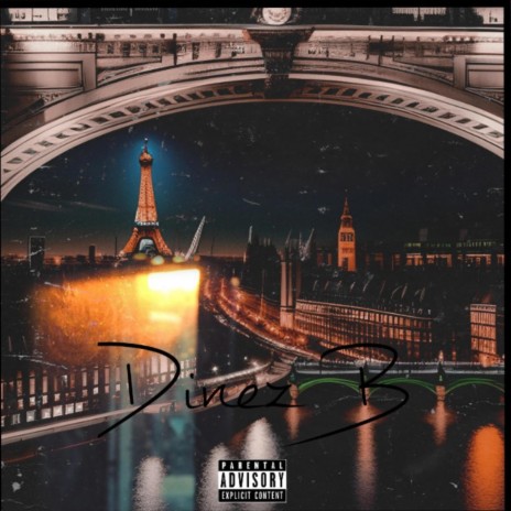 Paris London (speed up) | Boomplay Music