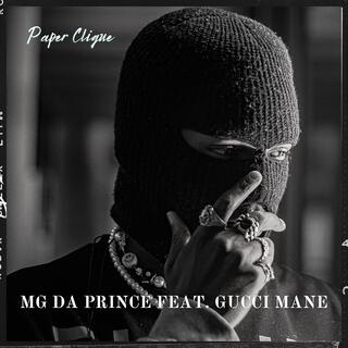 Paper Clique (feat. Gucci Mane)