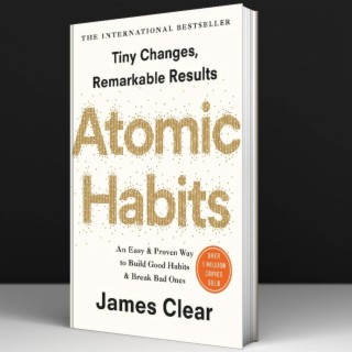 Atomic Habits - James Clear #48