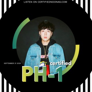 Certified ph-1