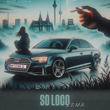 SO LOCO | Boomplay Music