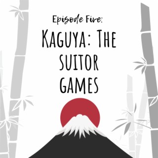Kaguya: The Suitor Games