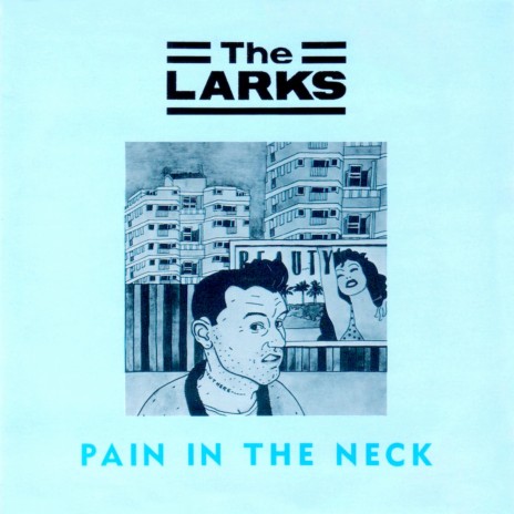 Pain In The Neck (Extended Version)