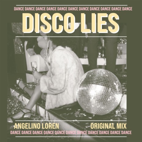 Disco Lies | Boomplay Music