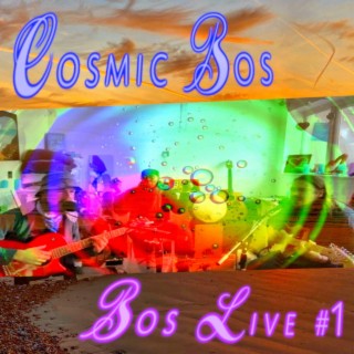 Bos Live #1 (2021) (Live Version)
