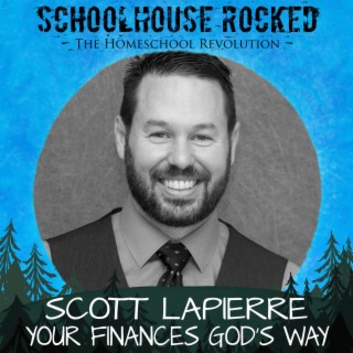 Your Finances God’s Way, Part 2 - Scott LaPierre
