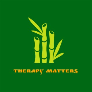 Therapy Matters with David Eli Recinos, LCSW