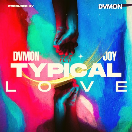 Typical Love ft. J.O.Y | Boomplay Music