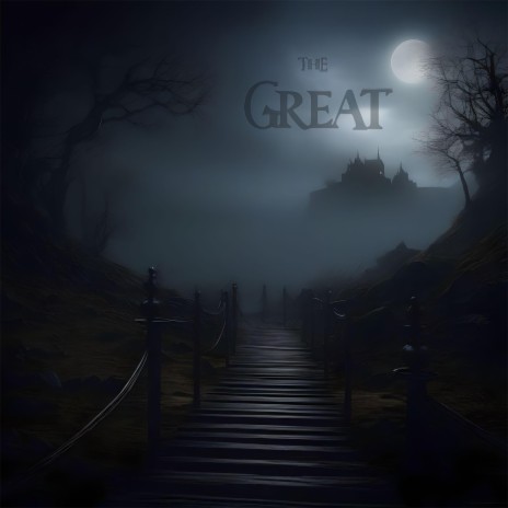 The Great (Prod Ghowste Remix) ft. Juvon Darkside & Prod Ghowste