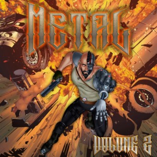 Metal Volume 2