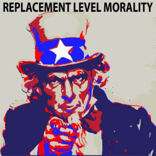 Replacement Level Morality