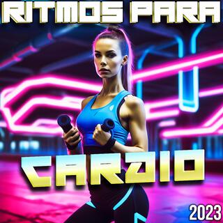 Ritmos Para Cardio 2023