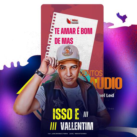 Te amar e Bom De mas | Boomplay Music