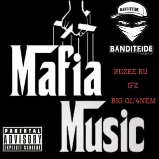 Mafia Music