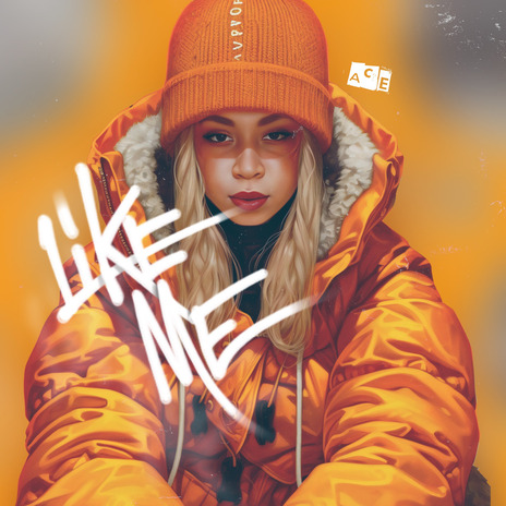 Like Me ft. SyncNTune & AceSia | Boomplay Music