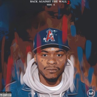 Back Against The Wall vol2: Side A