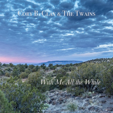 With Me All the While ft. The Twains | Boomplay Music