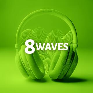 8Waves Of Popular Covers Vol. 35