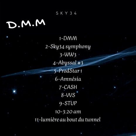 D.M.M (intro) | Boomplay Music