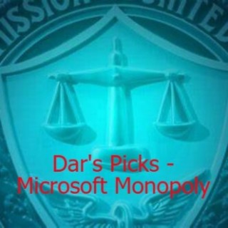 Dar’s Picks - Microsoft Monopoly