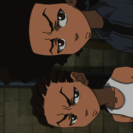 Boondocks | Boomplay Music