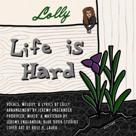 Life Is Hard (Kol Isha) | Boomplay Music
