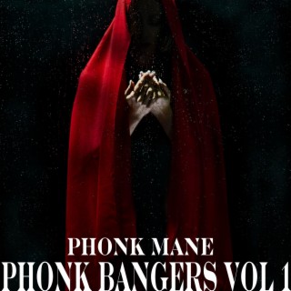PHONK BANGERS Vol. 1