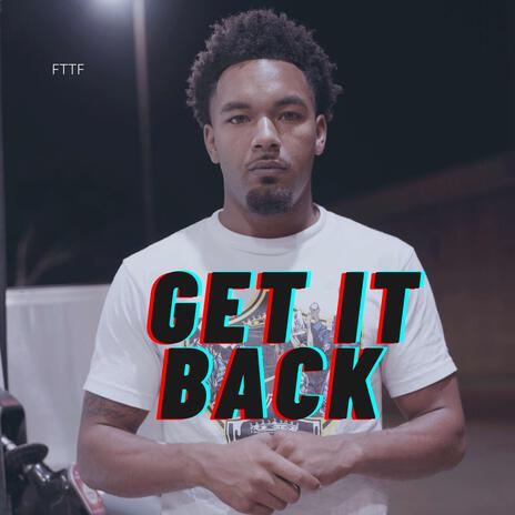 Get it back | Boomplay Music