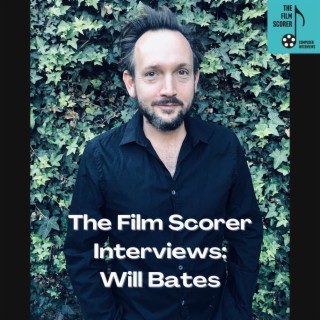 An Interview with Will Bates