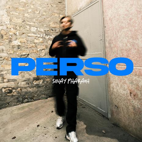 PERSO | Boomplay Music