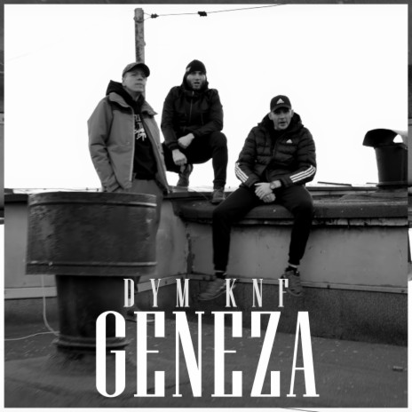 Geneza ft. Phono CoZabit | Boomplay Music