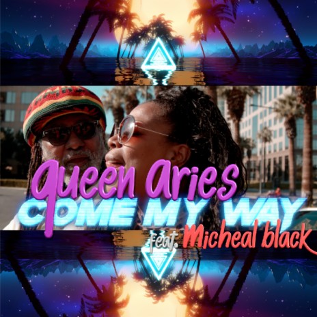 Come My Way ft. Michael Black | Boomplay Music