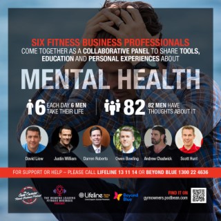 Mental Health Fitness Business