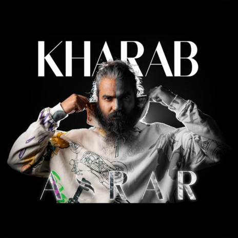 Kharab | Boomplay Music