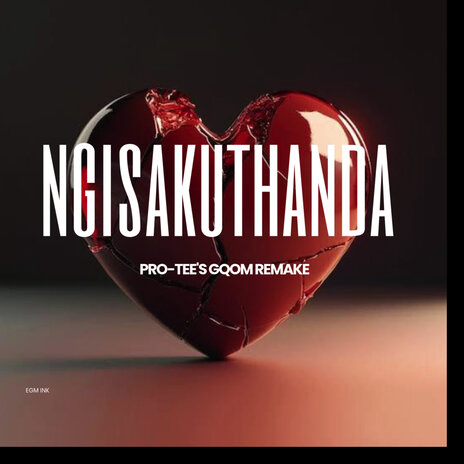 Ngisakuthanda (Gqom Remake) | Boomplay Music