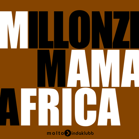 Mama Africa (Andrea Belli & Dave Roy Bland Remix) | Boomplay Music