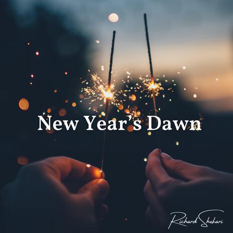 New Year's Dawn | Boomplay Music