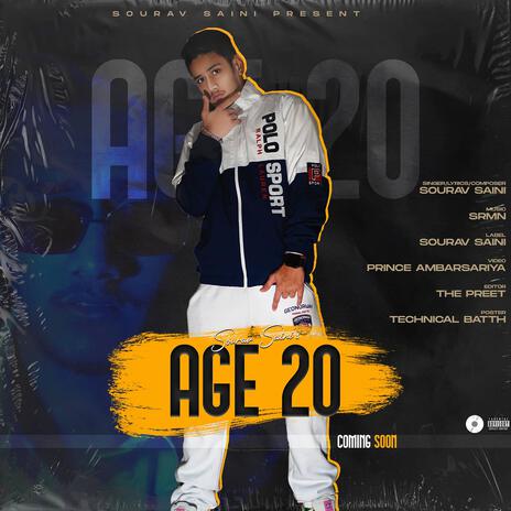 Age 20 | Boomplay Music