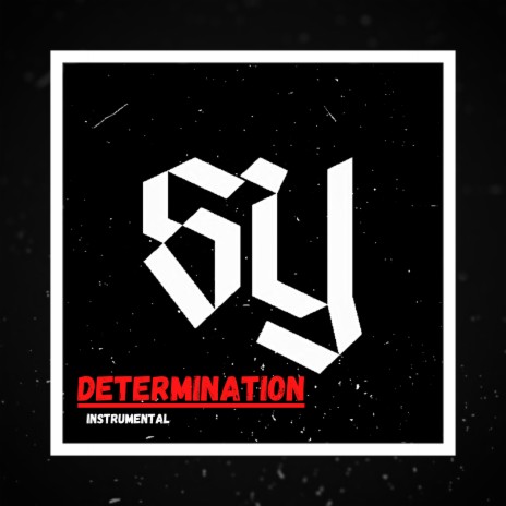 Determination | Boomplay Music