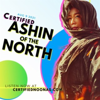 Certified Ashin of the North