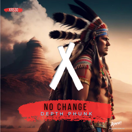 No Change | Boomplay Music