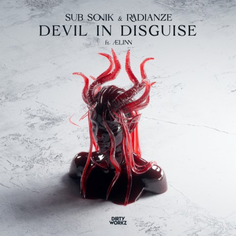 Devil In Disguise ft. Radianze & ÆLINN | Boomplay Music