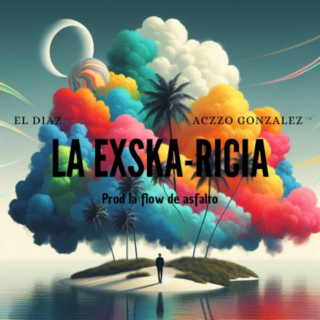 La exska-ricia | Boomplay Music