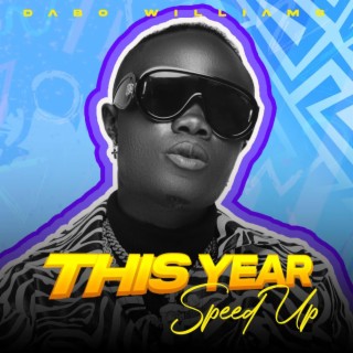 THIS YEAR (Speed Up)