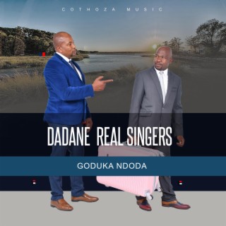 Goduka Ndoda