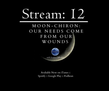 Moon-Chiron: Our Needs Come from Our Wounds