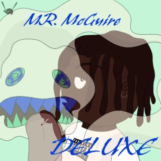 Mr. Mcguire (deluxe)