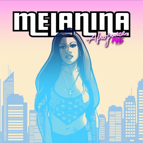 Melanina | Boomplay Music