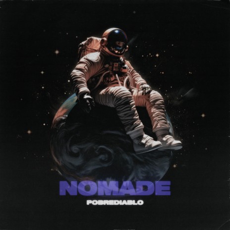 Nomade ft. GARRY | Boomplay Music