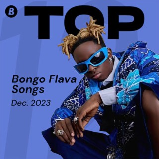 Top Bongo Flava Songs December 2023 | Boomplay Music